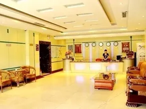 Homeinn Hotel （Datong Ancient City West Gate Store） - Image 2