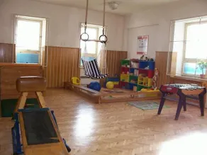 Apartmánový dům Obecná škola - Image 2