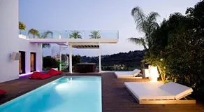 Extreme Luxury -Coolest contemporary villa ! - Image 3