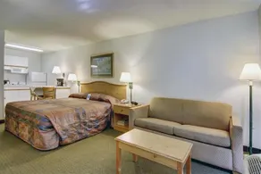 Economy Hotel Roswell - Image 4