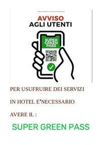 Hotel La Milanese - Image 3