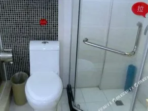 Thank Inn Hotel He'nan Luoyang Luanchuan Yingbin Avenue - Image 5