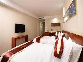 Haizhu Hotel Guangzhou - Image 4