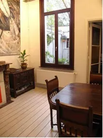 Corner Art House - Image 5