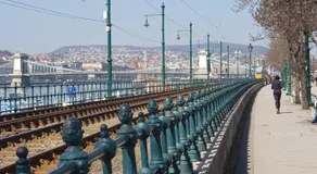 VIP Apartments Budapest Central - Image 5