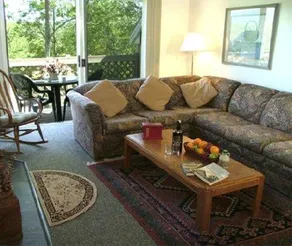 Stowe Mountainside Condo 3 Bedrooms 2 Bathrooms Condo - Image 2