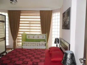 Sahra Akilli Villa Boztepe - Image 5