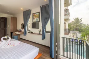 Summer Holiday Villa - Image 5