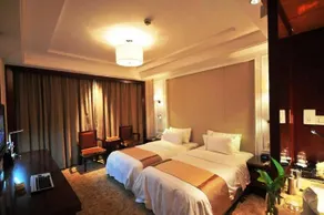 Yongkang Hotel - Image 2