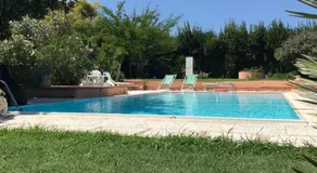 Villalara con piscina e vista mare - Image 2