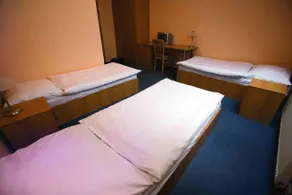 A3 Hotel - Image 2