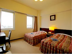 Suwa City Hotel Naritaya - Image 3