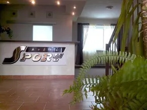 Hotel Sport - Image 4