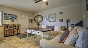 Jensen Beach Home w/Hot Tub & Beachfront Tiki Hut - Image 5