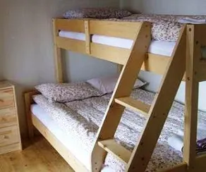 Lugnets Bed & Breakfast - Image 4