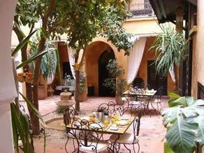 Riad Des Orangers - Image 2