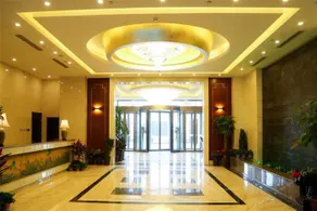 Lan Pa Hotel - Image 5
