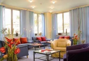 PARKHOTEL ambiente - Image 2