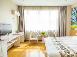 Shell Weifang Changle County Fangshan Road Hotel - Image 2