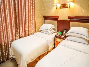 Shangrao Huadu Zhenyue Hotel - Image 5