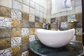 Hotel Deepak Residency - Image 4