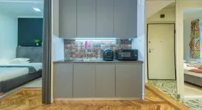 Blacksmith apartment Zagreb - Image 5