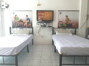 Backpack Planet Hostel - Image 4