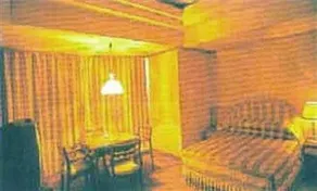 Legend Hotel - Image 2