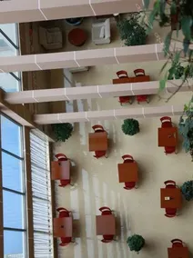 Qingtian Boutique Hotel - Image 5