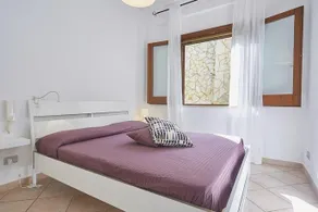 Scopello Flat with Panoramic Courtyard and Parking - Image 5