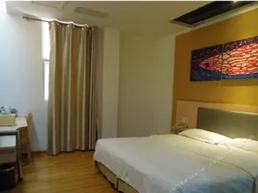 YIJIA EXPRESS HOTEL - Image 5