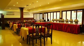 Hotel Periyaar - Image 5
