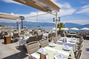 Orsmaris Boutique Hotel - Boutique Class - Image 5