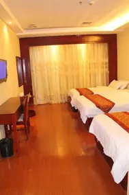 Yingshang Hotel(Guangzhou Sun Yat-Sen University Branch) - Image 2