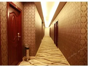 Luzhou Shangyou Hotel - Image 3