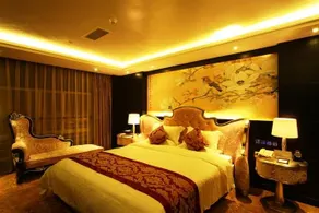 Xiongzhao Grand Hotel Weishan - Image 4