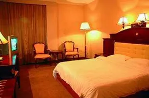Guangda Longdu Hotel - Image 4