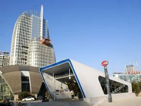 Treasure Palace Hotel - Image 3