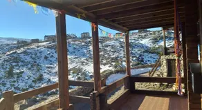 Refugio Trilhos e Cumes - Image 5