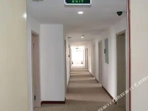 Nanhai Hotel - Image 2