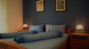 Ferienwohnung Jakobsweg - Image 4