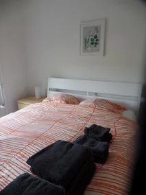 Gastenverblijf Ikorna - Image 4