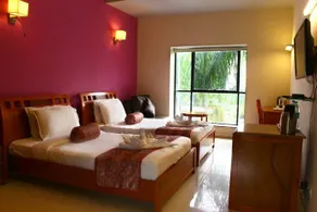 Hotel Krishna Park - Image 3