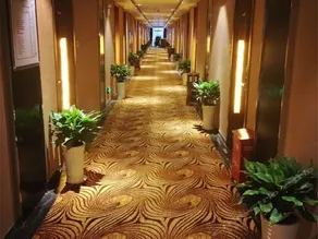 LUO SI QI HOTEL - Image 2