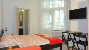 Basilica Suites - Image 5