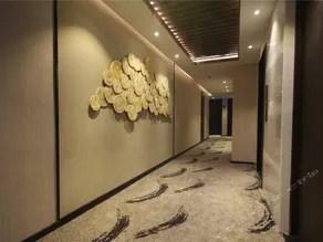 Zhongting Hotel (Shanghai Tongji Hospital Yichuan Road) - Image 3