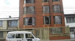 A Bogota On Holidays - Image 2