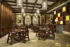 Dongqian Lake Hotel - Image 4