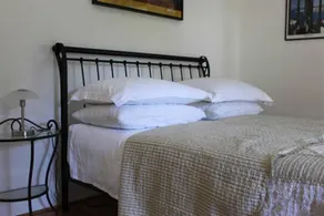 Historic villa apartment - Image 5