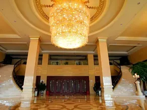 Binhe Garden Hotel - Image 2